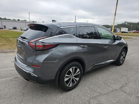 2021 Nissan Murano S FWD Charlotte NC