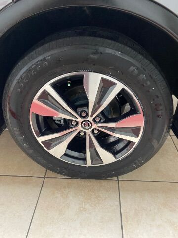 2021 Nissan Murano S FWD Charlotte NC