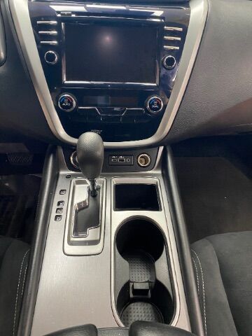 2021 Nissan Murano S FWD Charlotte NC