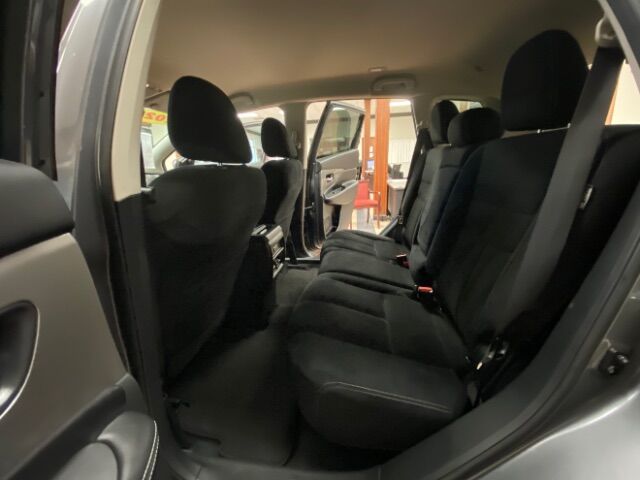 2021 Nissan Murano S FWD Charlotte NC