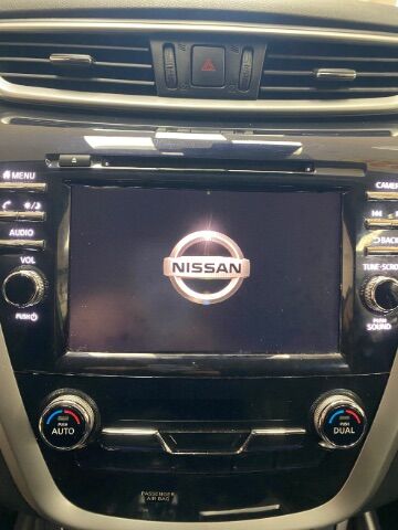 2021 Nissan Murano S FWD Charlotte NC