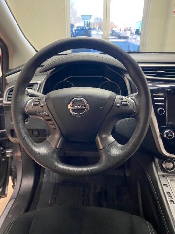 2021 Nissan Murano S FWD Charlotte NC