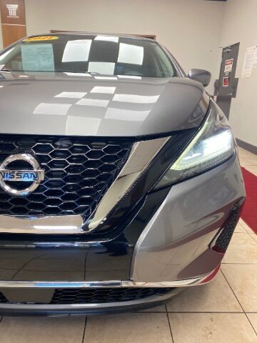 2021 Nissan Murano S FWD Charlotte NC