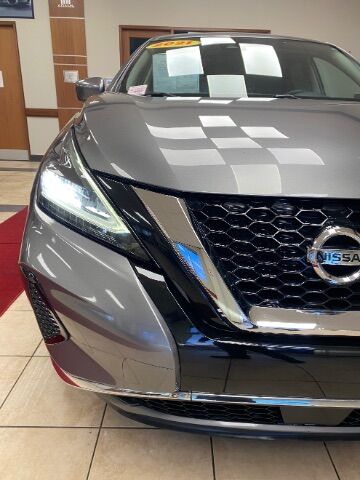 2021 Nissan Murano S FWD Charlotte NC