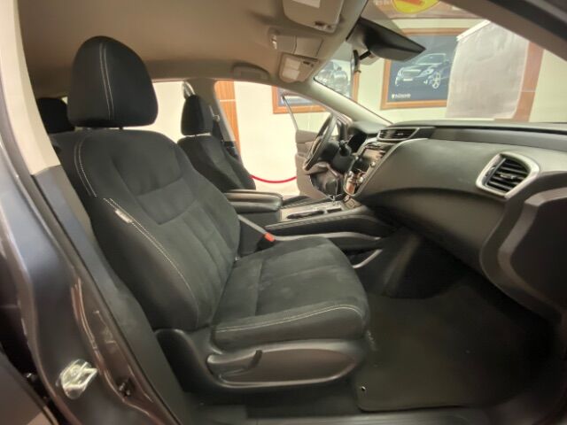 2021 Nissan Murano S FWD Charlotte NC