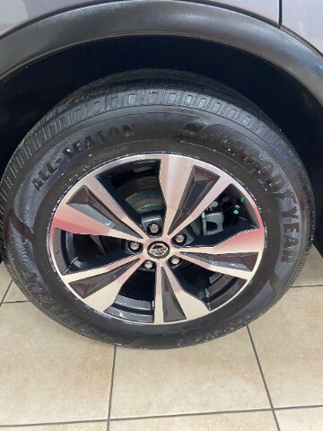 2021 Nissan Murano S FWD Charlotte NC