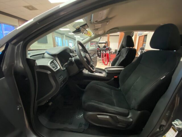 2021 Nissan Murano S FWD Charlotte NC