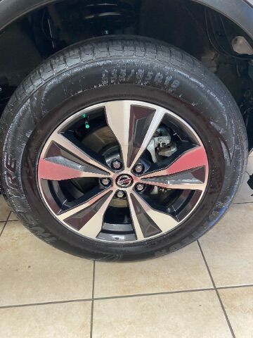 2021 Nissan Murano S FWD Charlotte NC