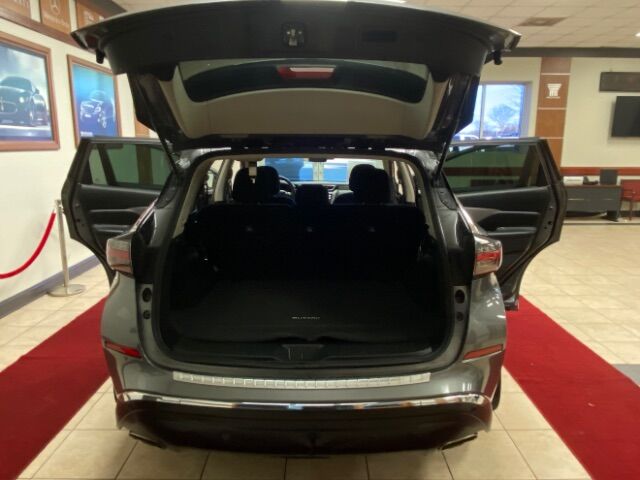 2021 Nissan Murano S FWD Charlotte NC