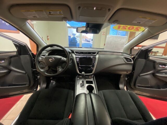 2021 Nissan Murano S FWD Charlotte NC