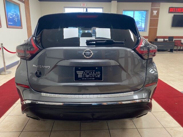 2021 Nissan Murano S FWD Charlotte NC