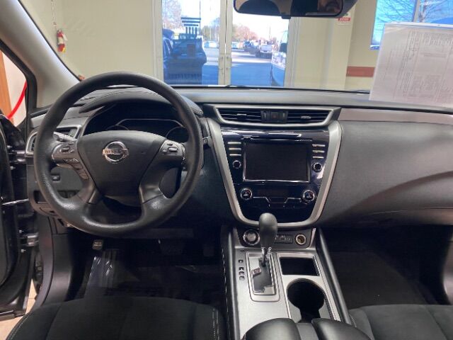 2021 Nissan Murano S FWD Charlotte NC
