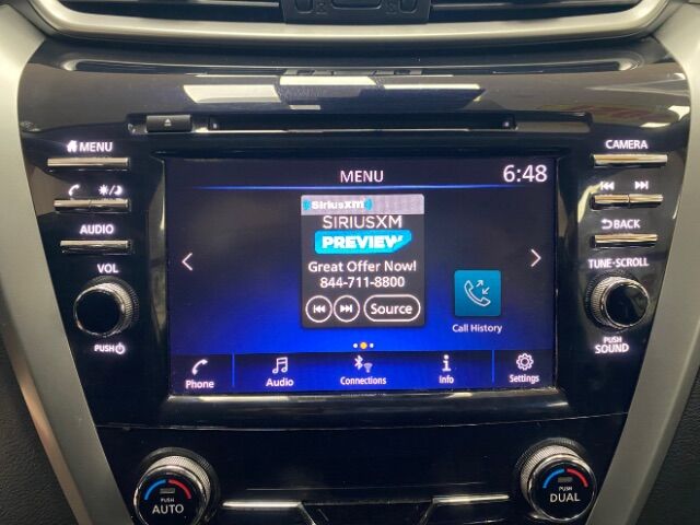 2021 Nissan Murano S FWD Charlotte NC