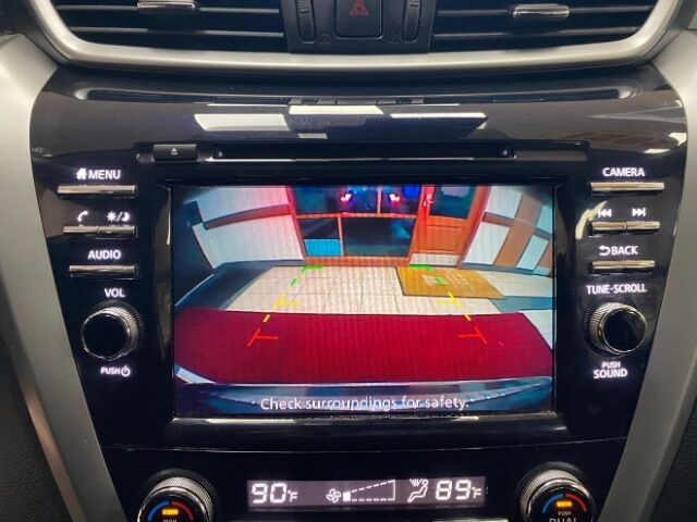 2021 Nissan Murano S FWD Charlotte NC