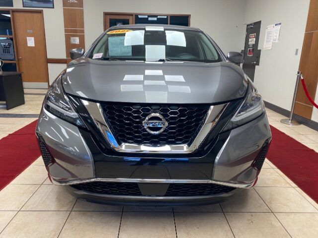 2021 Nissan Murano S FWD Charlotte NC