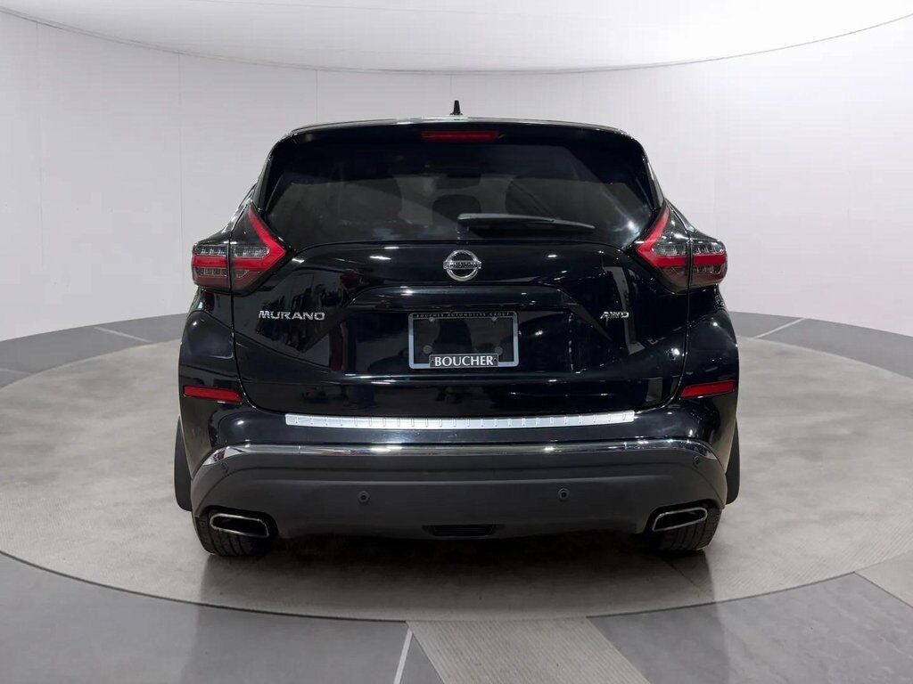 2021 Nissan Murano S San Clemente CA