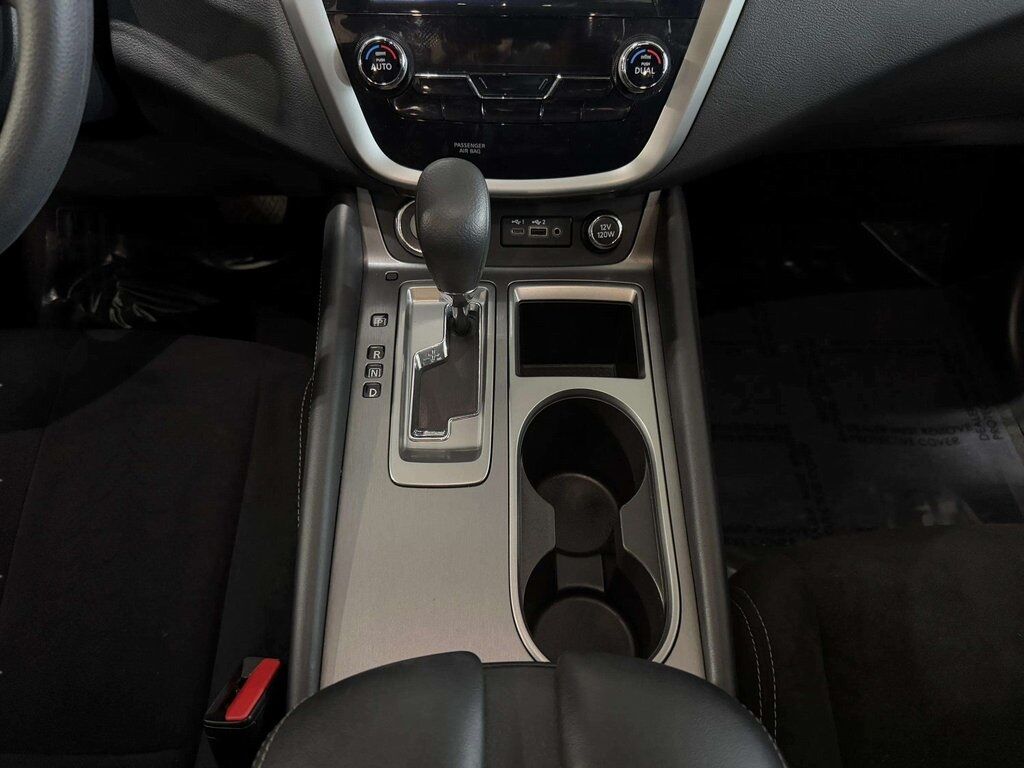 2021 Nissan Murano S San Clemente CA