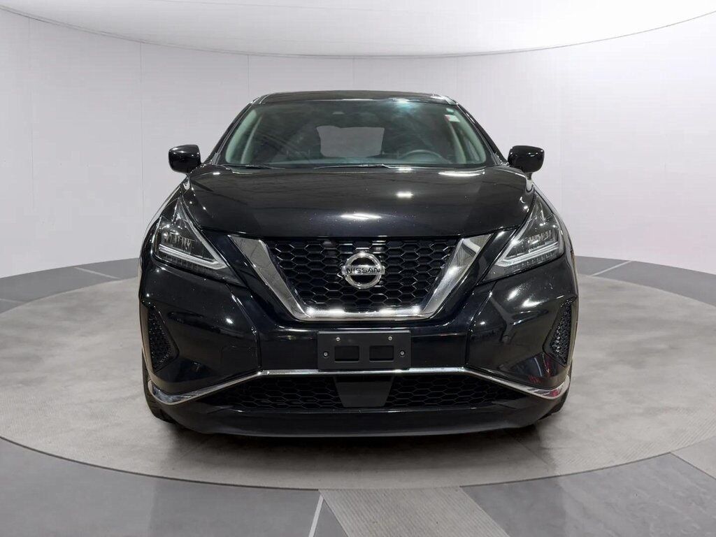 2021 Nissan Murano S San Clemente CA