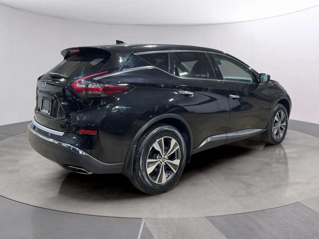 2021 Nissan Murano S San Clemente CA