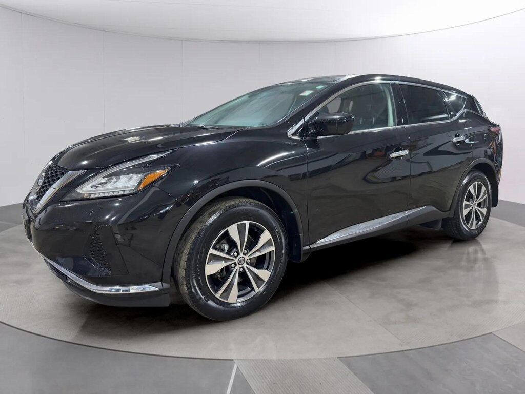 2021 Nissan Murano S San Clemente CA