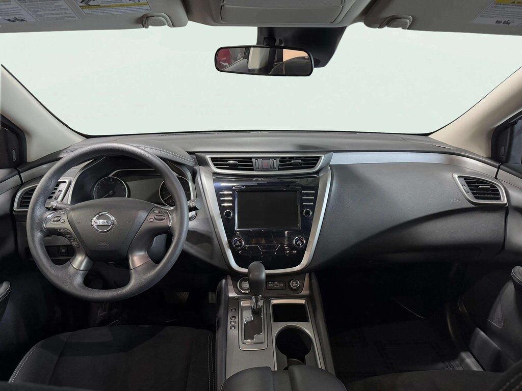 2021 Nissan Murano S San Clemente CA