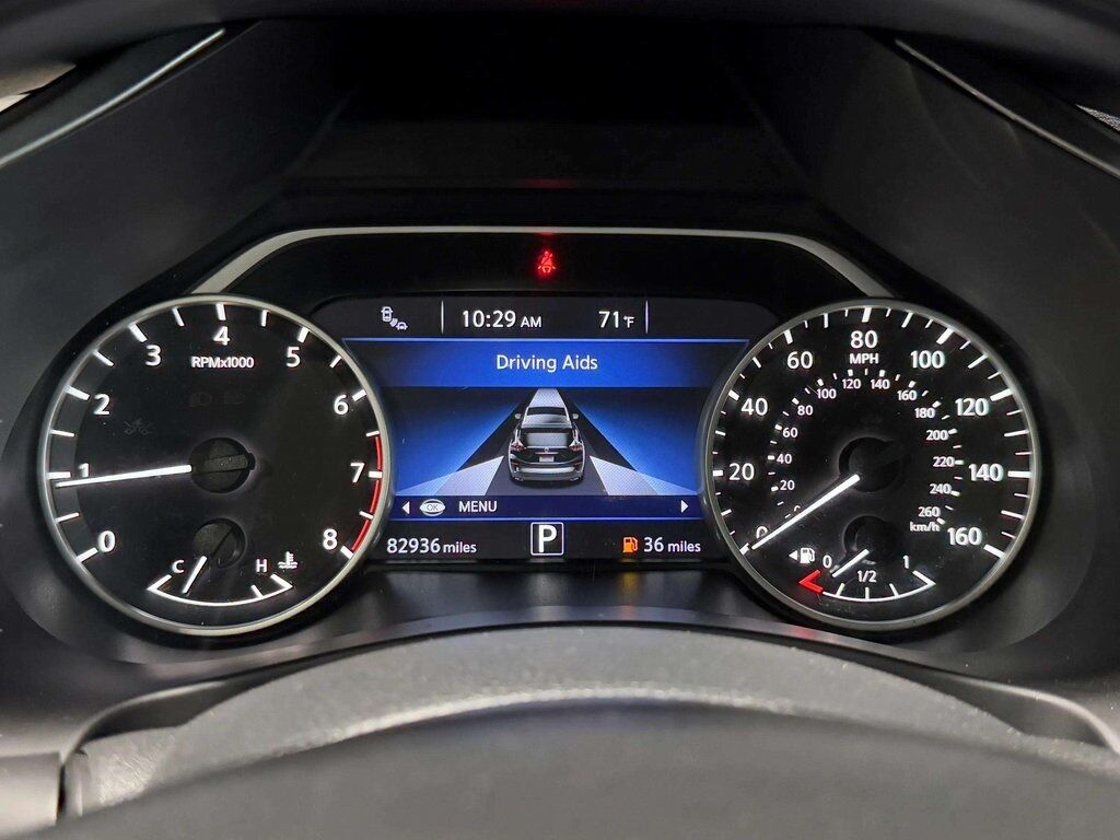 2021 Nissan Murano S San Clemente CA