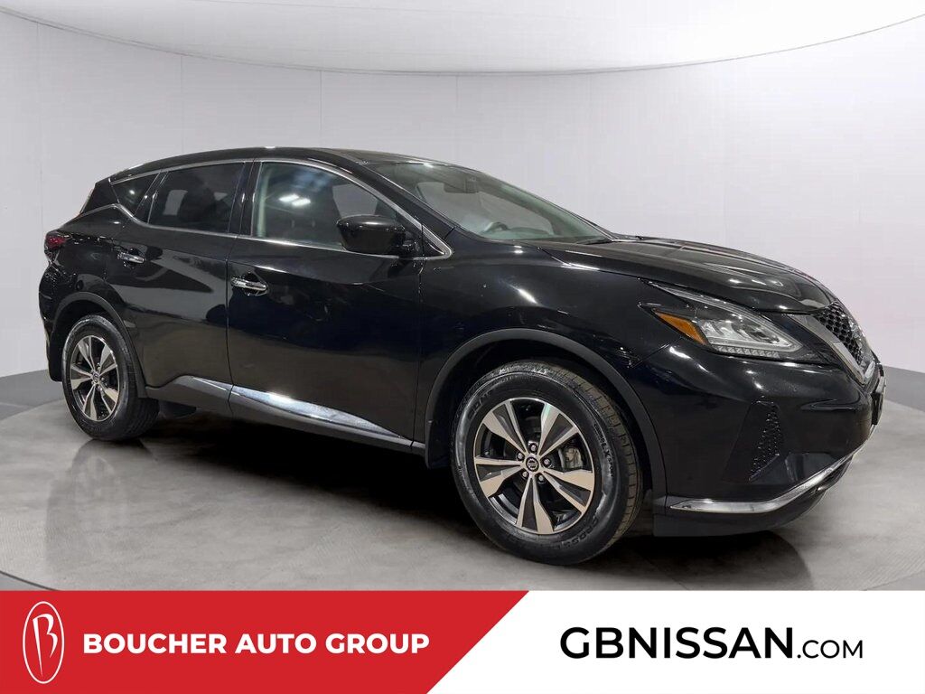 2021 Nissan Murano S San Clemente CA