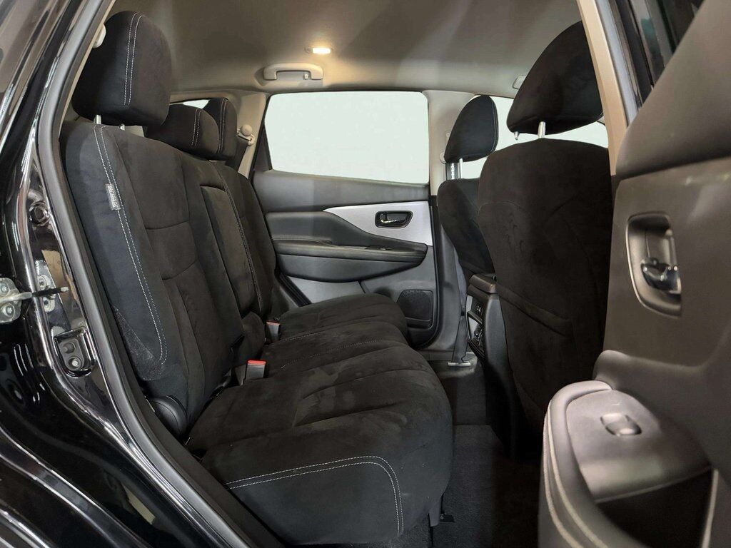 2021 Nissan Murano S San Clemente CA