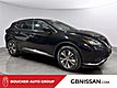 2021 Nissan Murano S