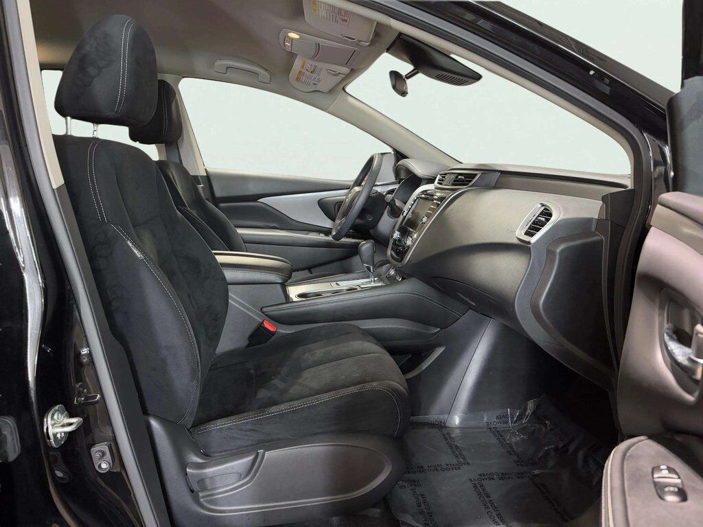 2021 Nissan Murano S San Clemente CA