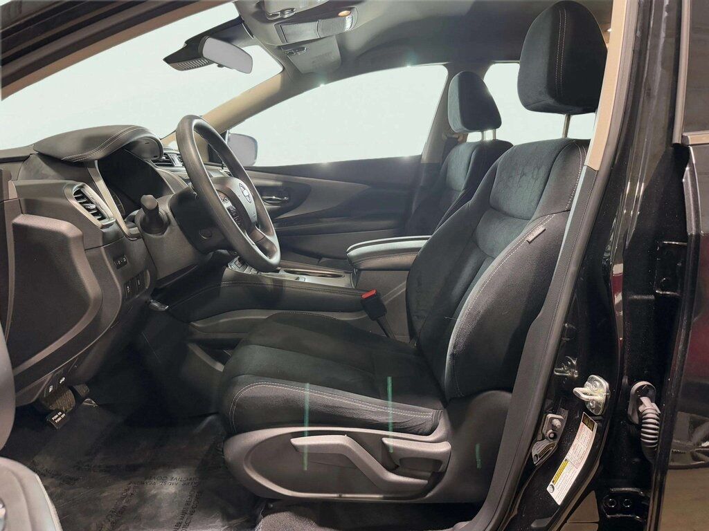 2021 Nissan Murano S San Clemente CA