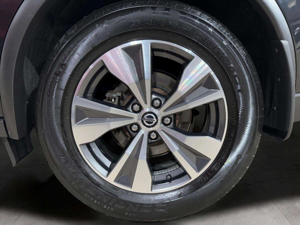 2021 Nissan Murano S San Clemente CA