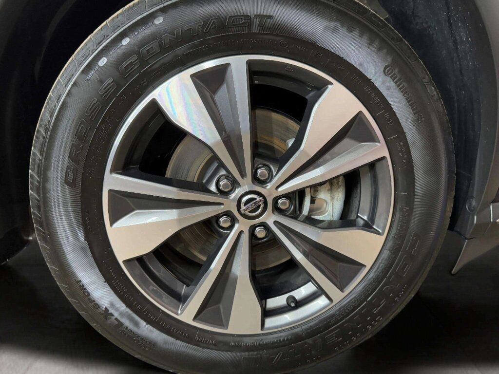 2021 Nissan Murano S San Clemente CA
