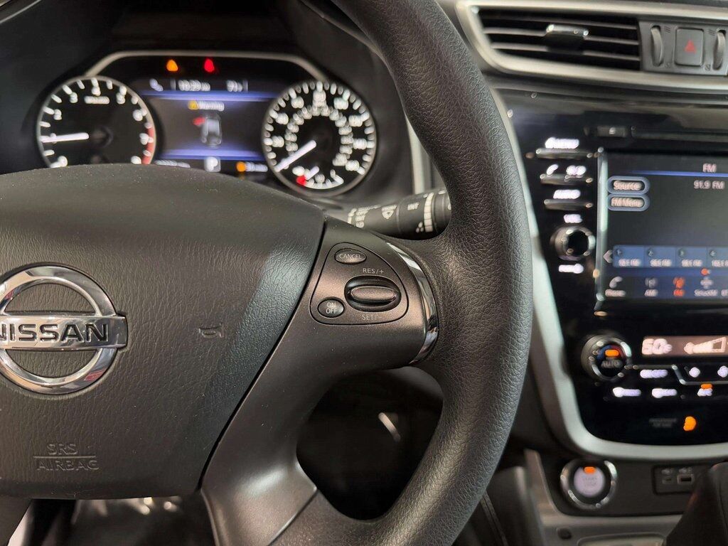 2021 Nissan Murano S San Clemente CA