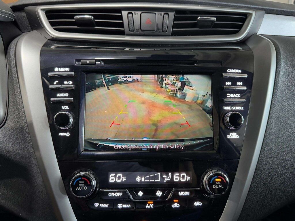 2021 Nissan Murano S San Clemente CA