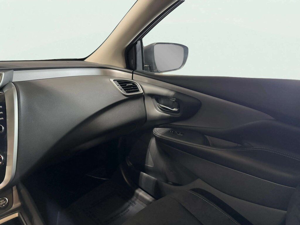 2021 Nissan Murano S San Clemente CA