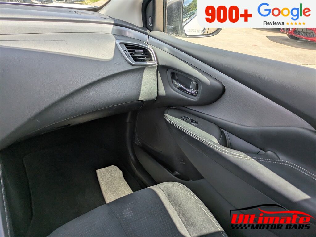 2021 Nissan Murano S Saint Augustine FL