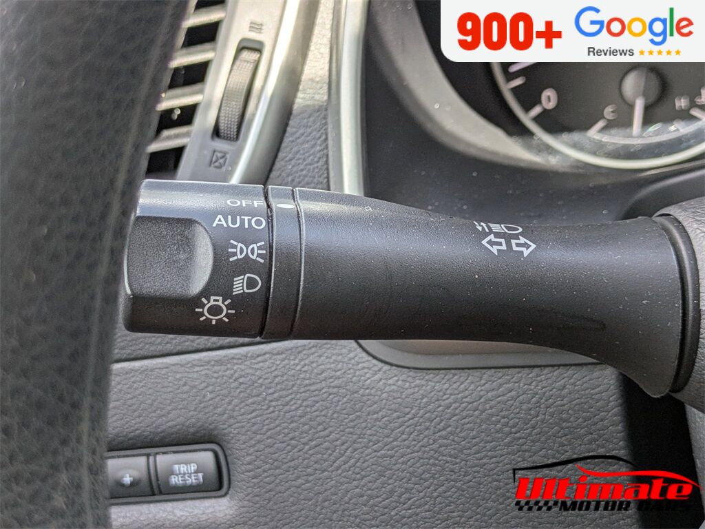 2021 Nissan Murano S Saint Augustine FL