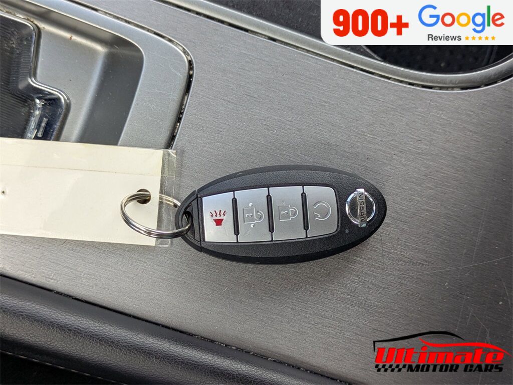 2021 Nissan Murano S Saint Augustine FL