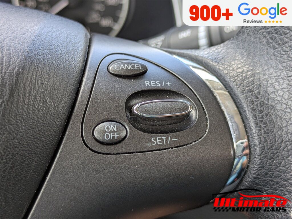 2021 Nissan Murano S Saint Augustine FL