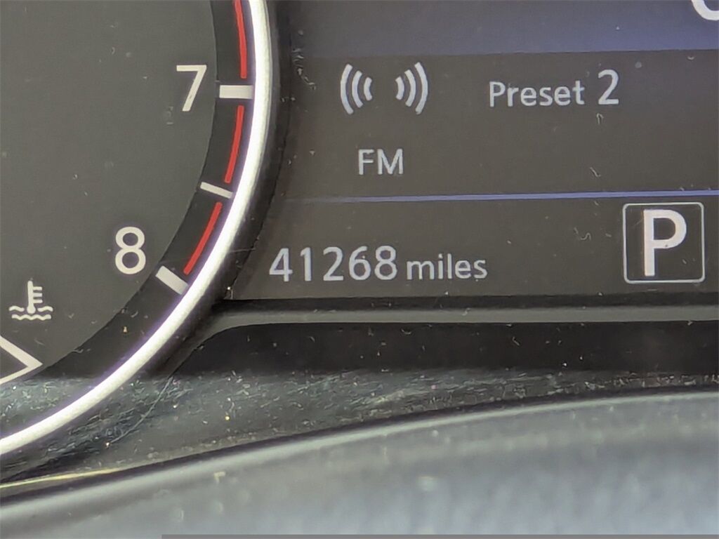 2021 Nissan Murano S Jacksonville FL