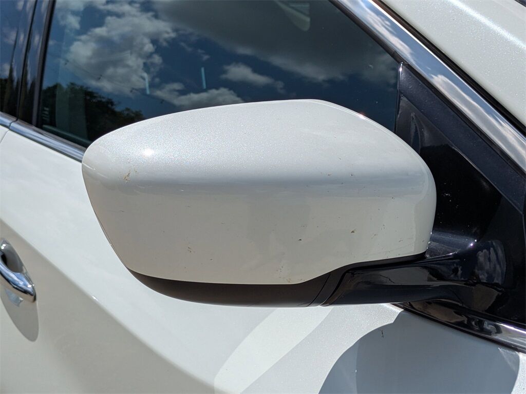 2021 Nissan Murano S Jacksonville FL