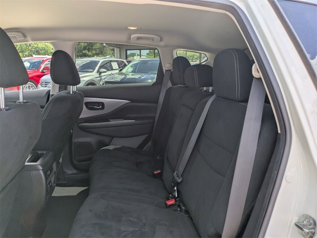 2021 Nissan Murano S Jacksonville FL