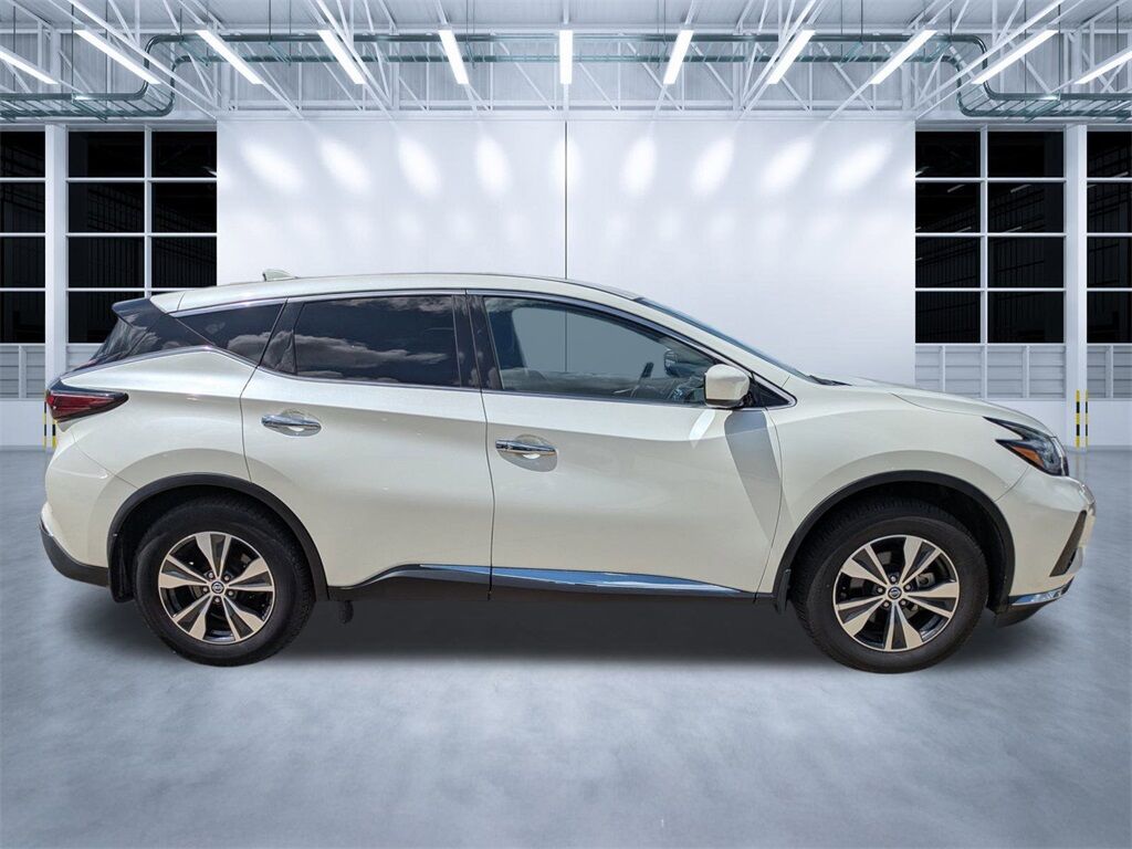 2021 Nissan Murano S Jacksonville FL