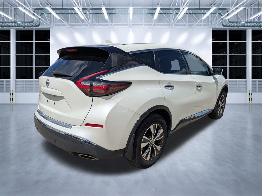 2021 Nissan Murano S Jacksonville FL