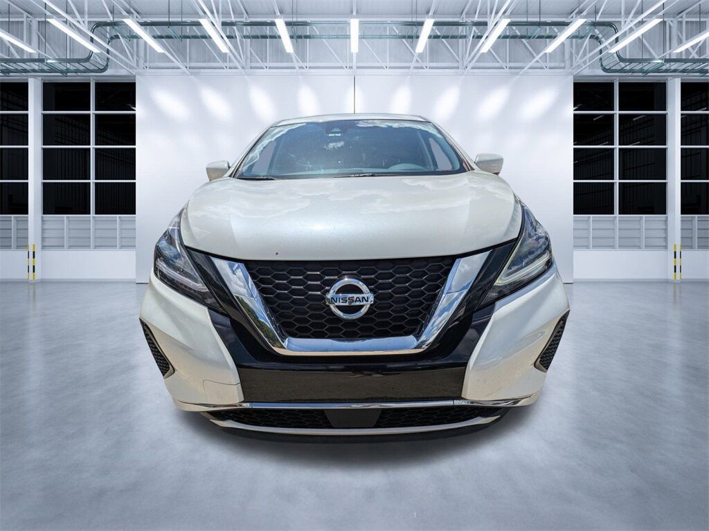 2021 Nissan Murano S Jacksonville FL
