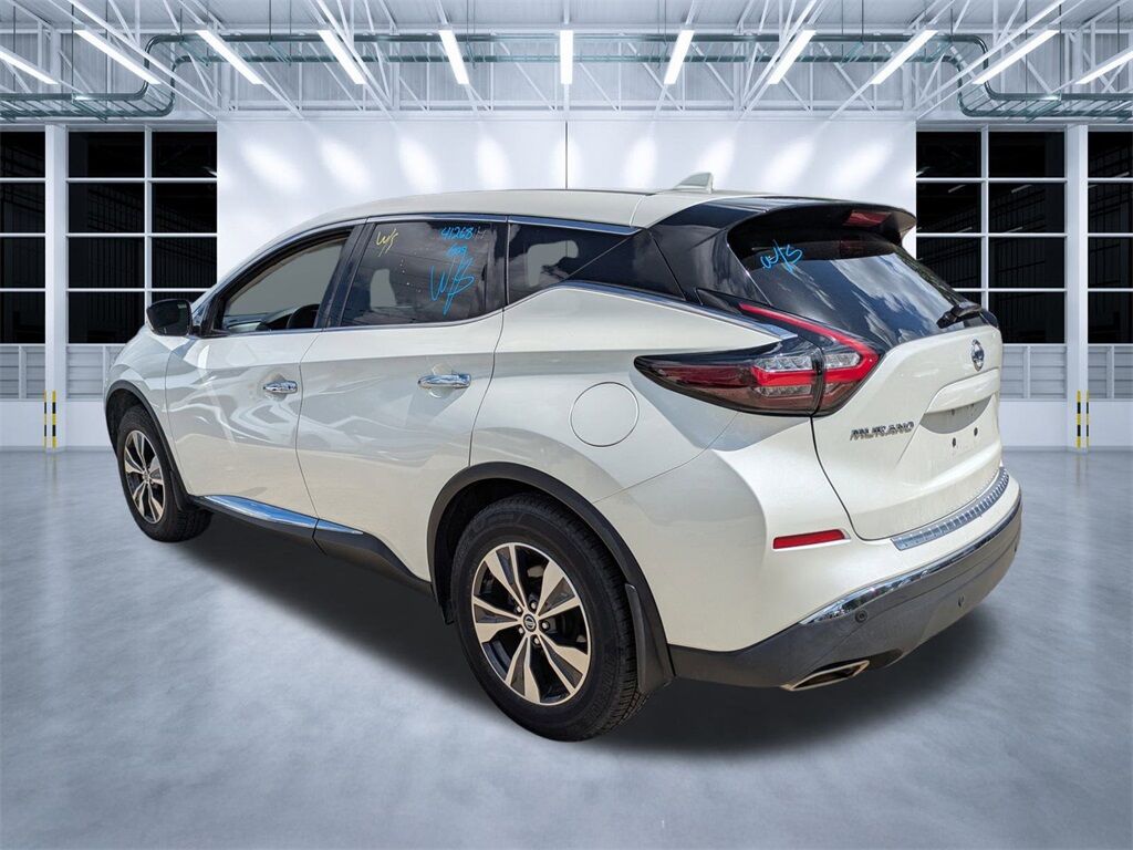 2021 Nissan Murano S Jacksonville FL