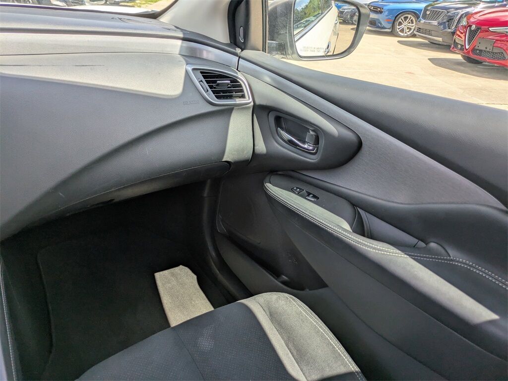 2021 Nissan Murano S Jacksonville FL