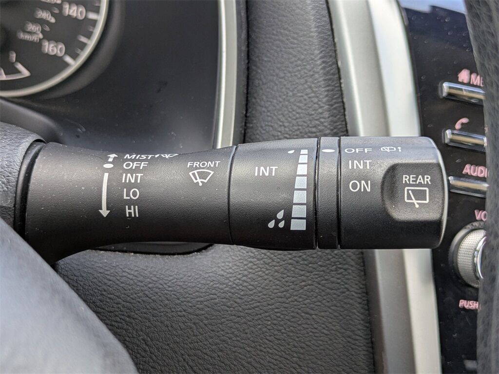 2021 Nissan Murano S Jacksonville FL