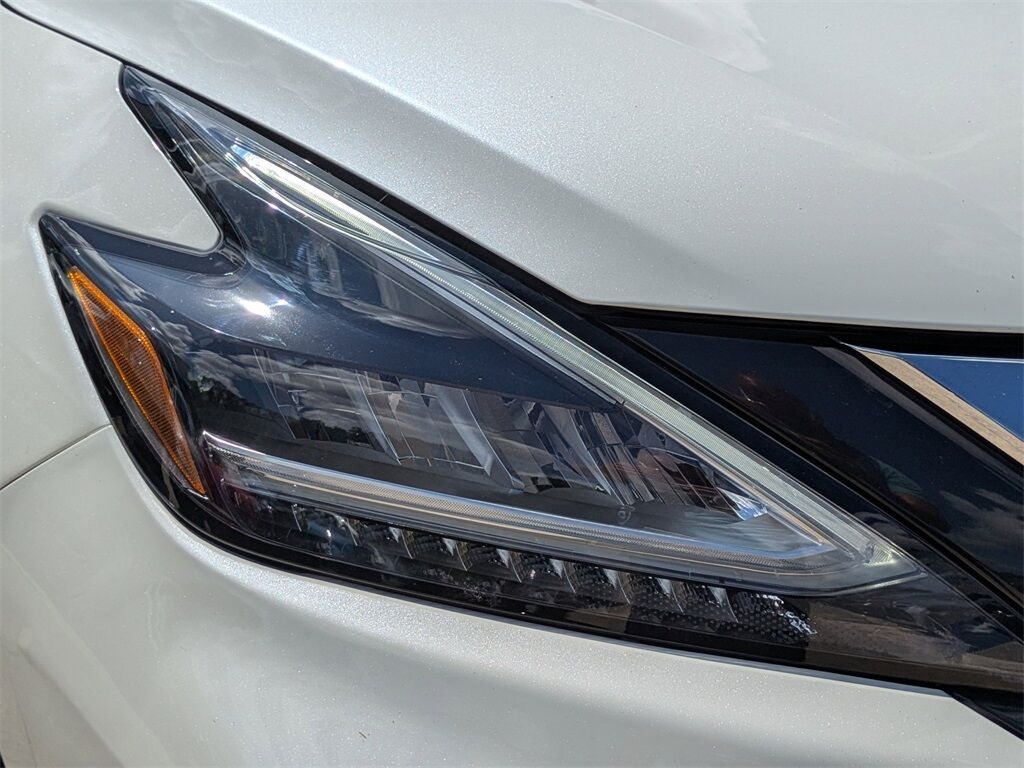 2021 Nissan Murano S Jacksonville FL
